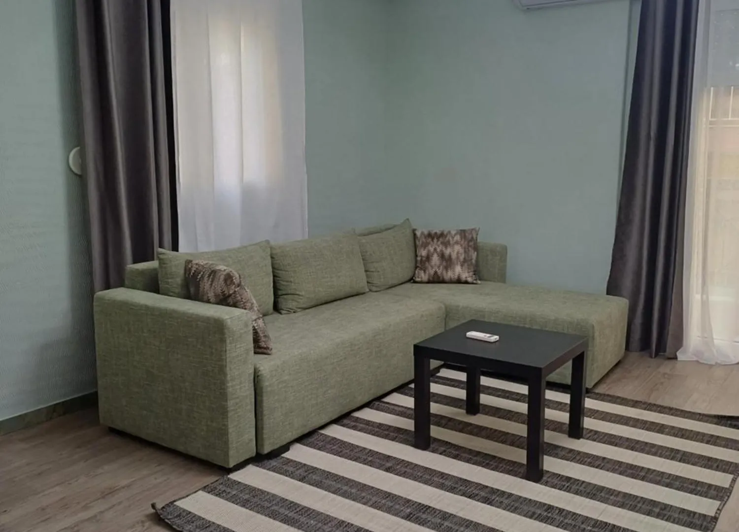 Vata Apartaments Thessaloniki Apartment
