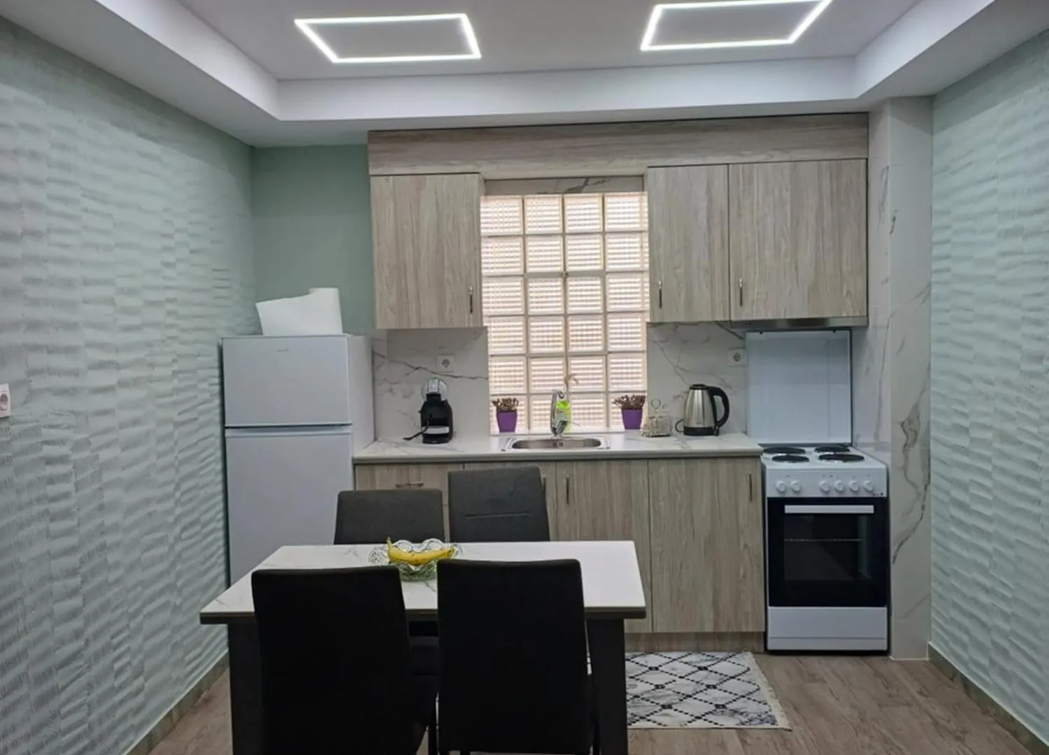 Vata Apartaments Thessaloniki Apartment