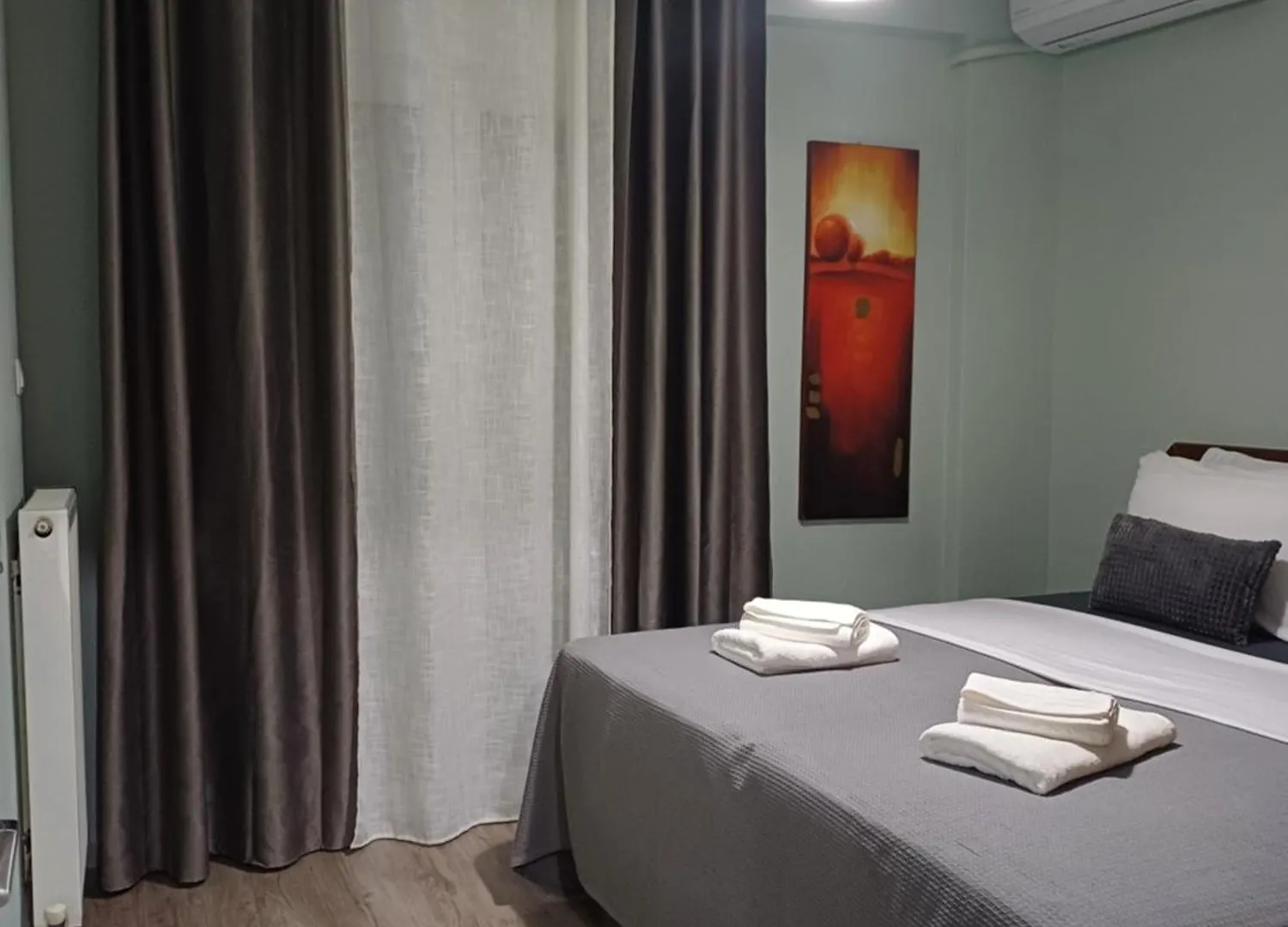 Apartment Vata Apartaments Thessaloniki Greece