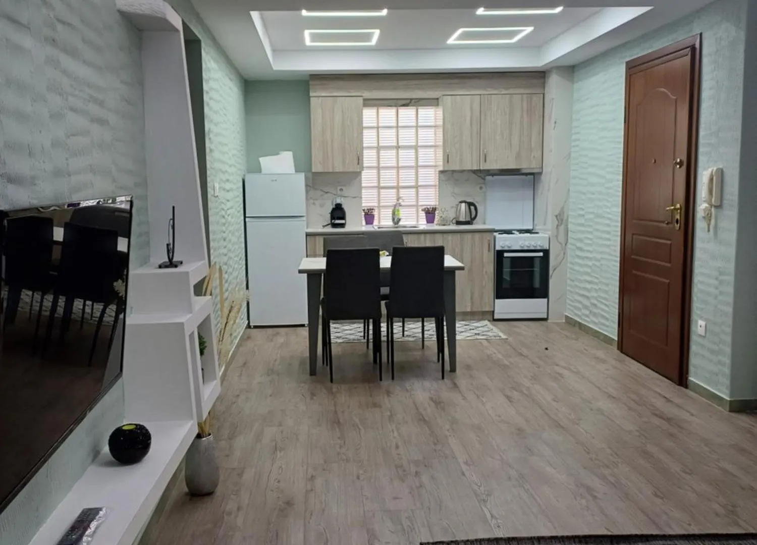 Vata Apartaments Thessaloniki