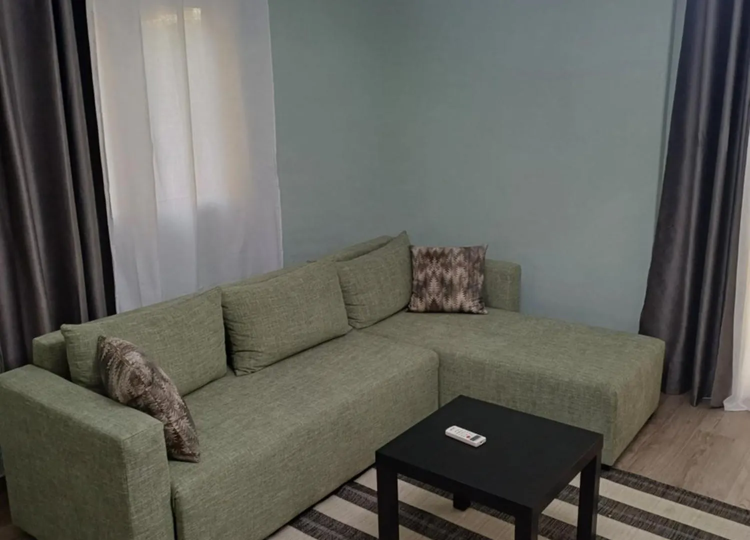 Apartment Vata Apartaments Thessaloniki