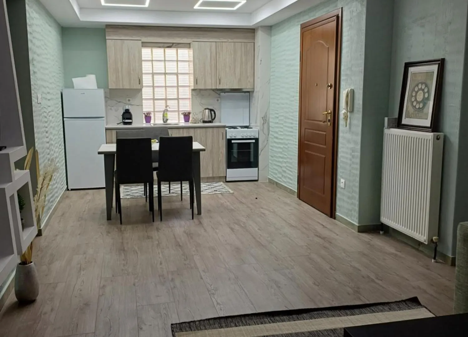 Vata Apartaments Thessaloniki Greece